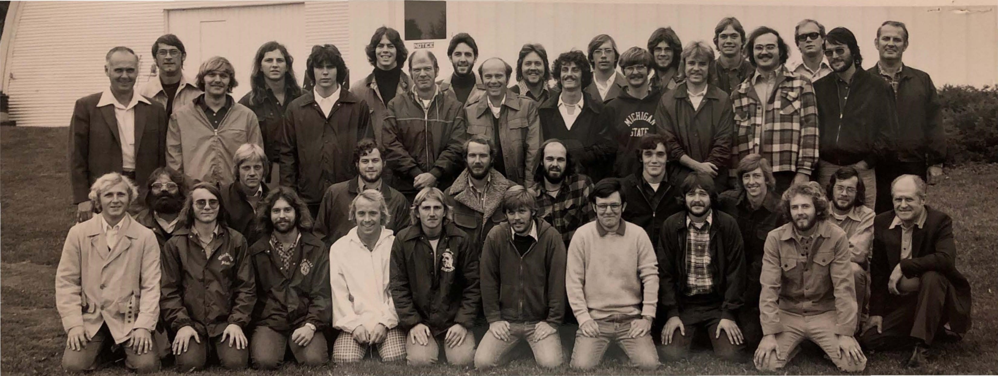 1977 FInal